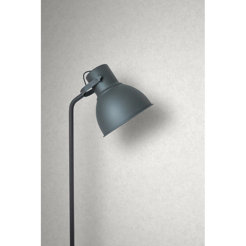 Papier peint Geramy, Gris tourterelle