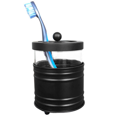 Bertasi Toothbrush Holder