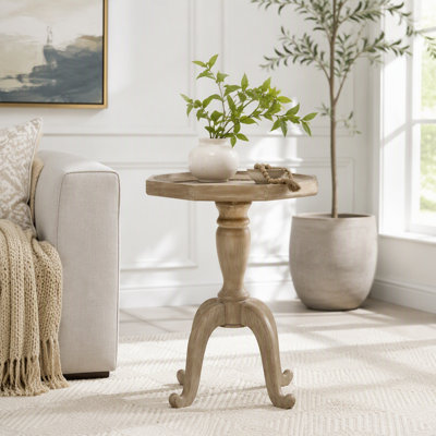 Table d'appoint French Country