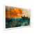 Single Picture Framed selected