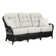 Everglade 80" Flared Arm Sofa