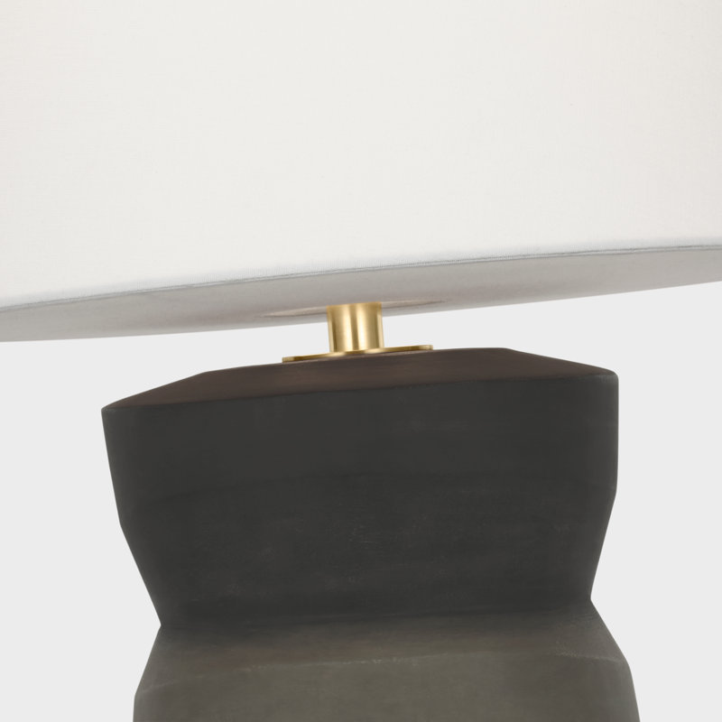 LED Standard Table Lamp by Sean Lavin 