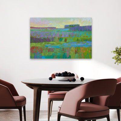 Tout ce qui vous convient - Art contemporain de paysages