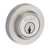 Satin Nickel