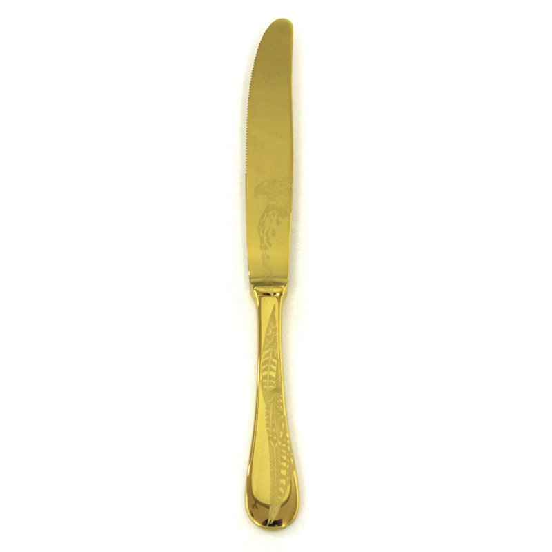 Couteau de table Caccia