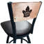 Tabouret de bar pivotant NHL-19833443-19833434