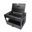 Armoire de chargement 16 baies, station de charge verrouillable-811161580