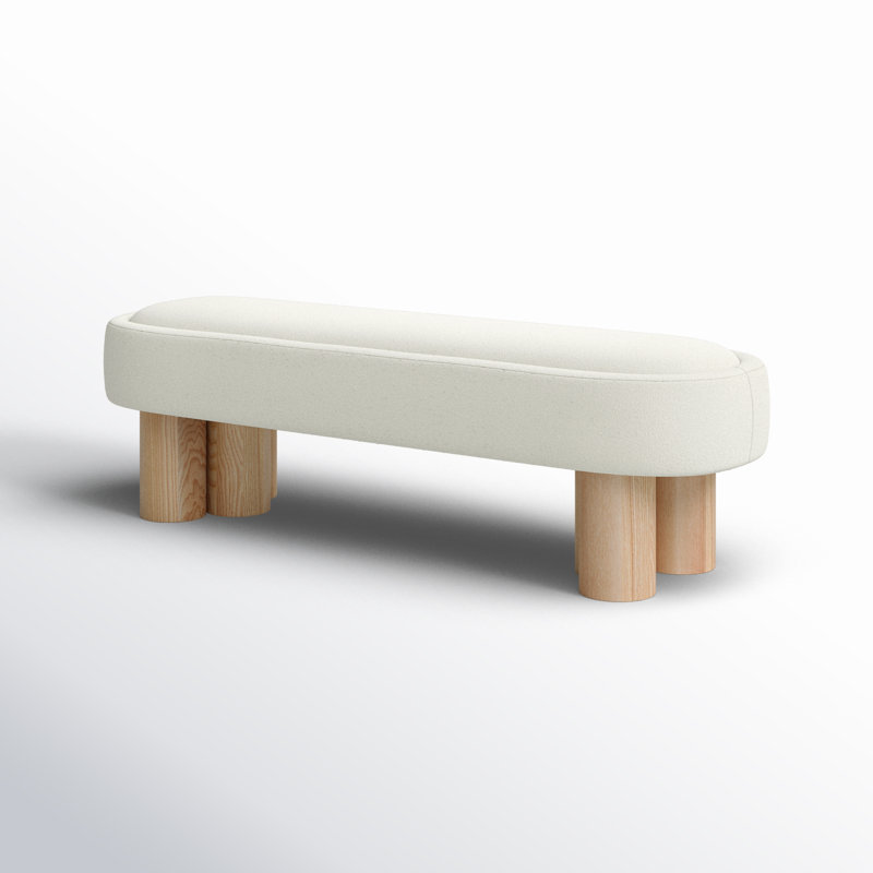 Upholstered Bench