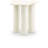 Brookfield Iron Top End Table-93536107
