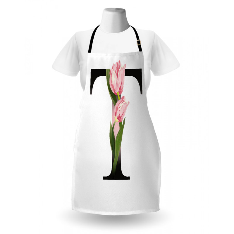 Bib Apron