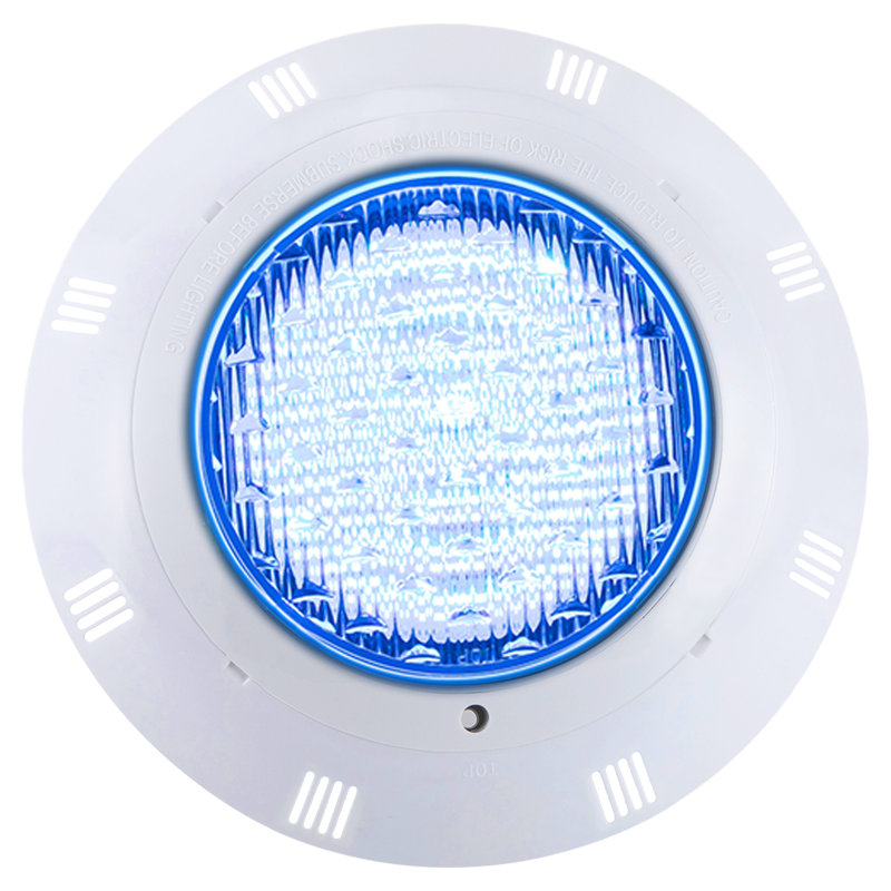 LED Waterproof Pool Light With Remote Control