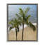 Cadre flottant Maui Palm Beach Coast, design par Natalie Carpentieri-930772157-930772159