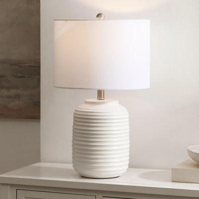 Elio 23.5 Inch Table Lamp
