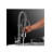 AvaMalis Kitchen Faucet with Side Spray-87784531