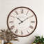 Horloge murale Valerie