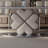 Modern Luxury Stone Rectangular Dining Table Sets-110979330