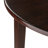 4 - Person Solid Wood Top Four Leg Dining Set