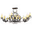 Brilliana 20 - Light Chandelier