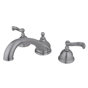 Satin Nickel
