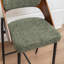 Tabouret de comptoir rembourré Devane-555924768