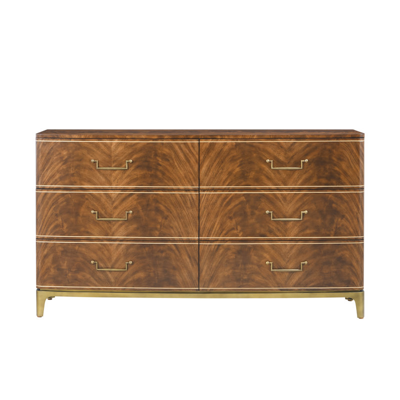 Commode 6 tiroirs Spencer London