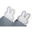 Miffy 3 Piece Children's Dining Set