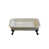 Oil Rubbed Bronze/White selected