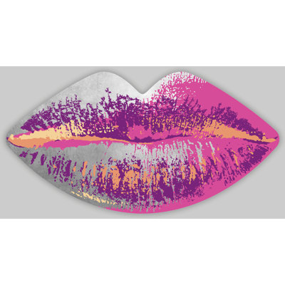 Muah! XII Print by Guseul Park