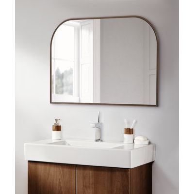 Jodyne Accent Mirror