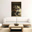 Intense Boxer Contemporary Wall Art Print by Fadil Roze - Wrapped Canvas Print-854899843