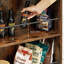Betances 110cm Home Bar