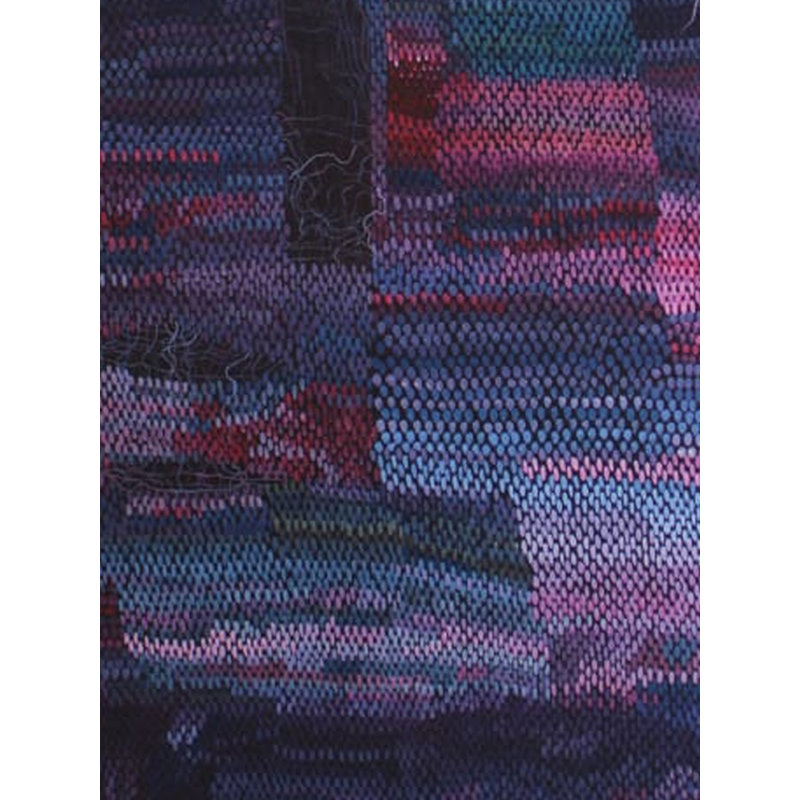 Débloquer le casse-tête | Acrylique sur toile | Par Aman Kumar Bavariya