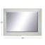 Miroir mural Wickham