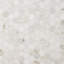 Alaska White Penny Round Polished Marble Tile