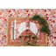 Noel 100% Cotton Rectangle Placemats