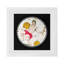 Zodiac Aquarius Cotton Sateen Dinner Napkins-1598097702