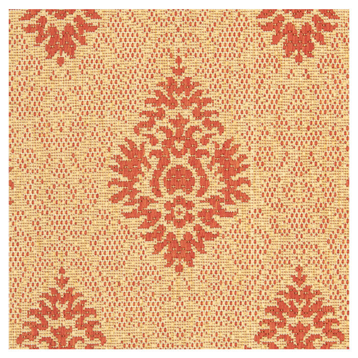 Vatukoula Performance Geometric Rug