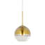 Luminaire suspendu sphère 1 lumière Madilynn-348256010-330113408-330113411