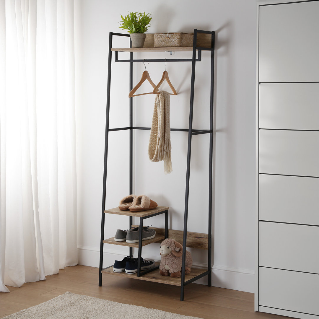 Garderobe Annsley