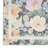 Nourison Botanical Washables 2' x 6' Charcoal Multicolor Farmhouse Indoor Rug-758094884-757116248