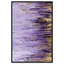 Lavande Rains Duet I - Peinture-59963693-59963694