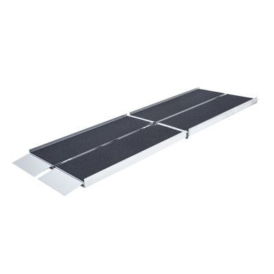 Silver Spring Portable Ramp