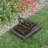 Cast Iron Boot Outdoor Front Door Mat