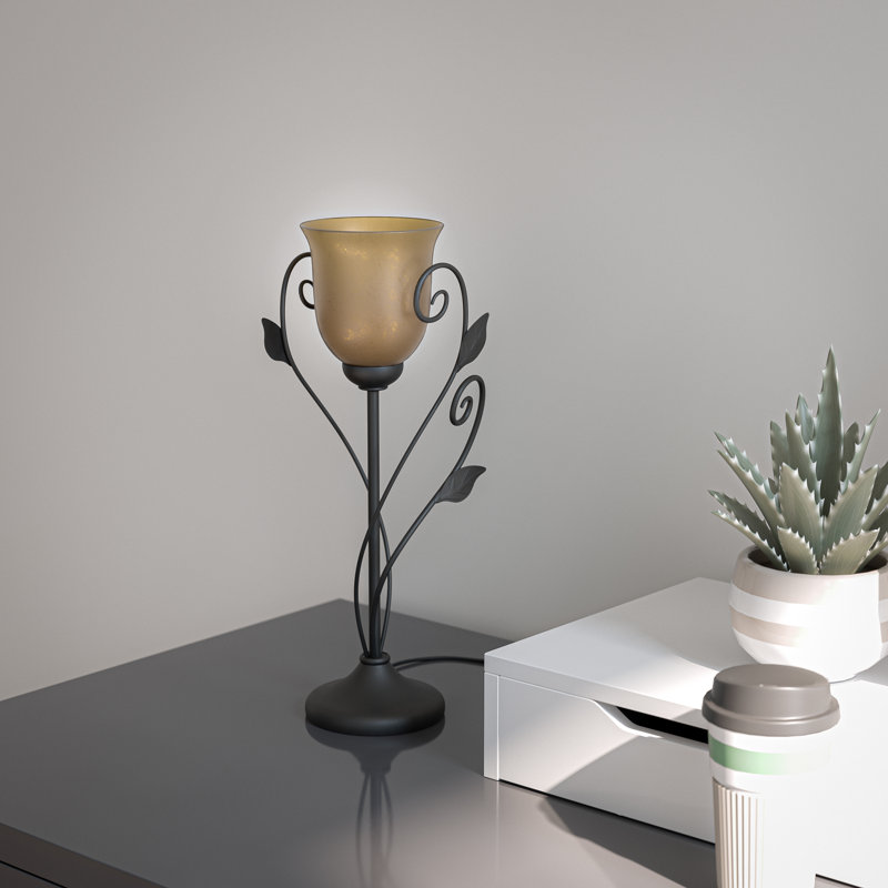 Adelindo Torchiere Lamp
