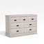 Bristol 7 - Drawer Chest of Drawers