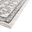 Tapis traditionnel gris foncé ivoire-456531473