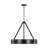 Leonard Medium Chandelier