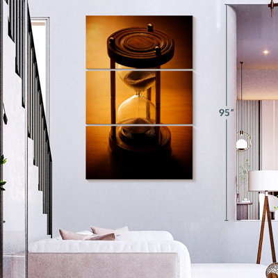 Kerner Hourglass Timer