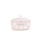 10 Strawberry Street Flying Ghost Bakeware, Cocotte, Pink