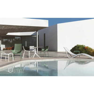 Chaise Ibiza